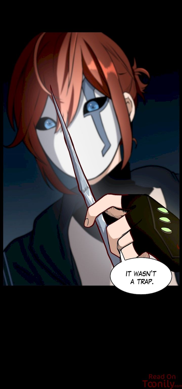 18+ The Beginning After the End Chapter 60 page 18