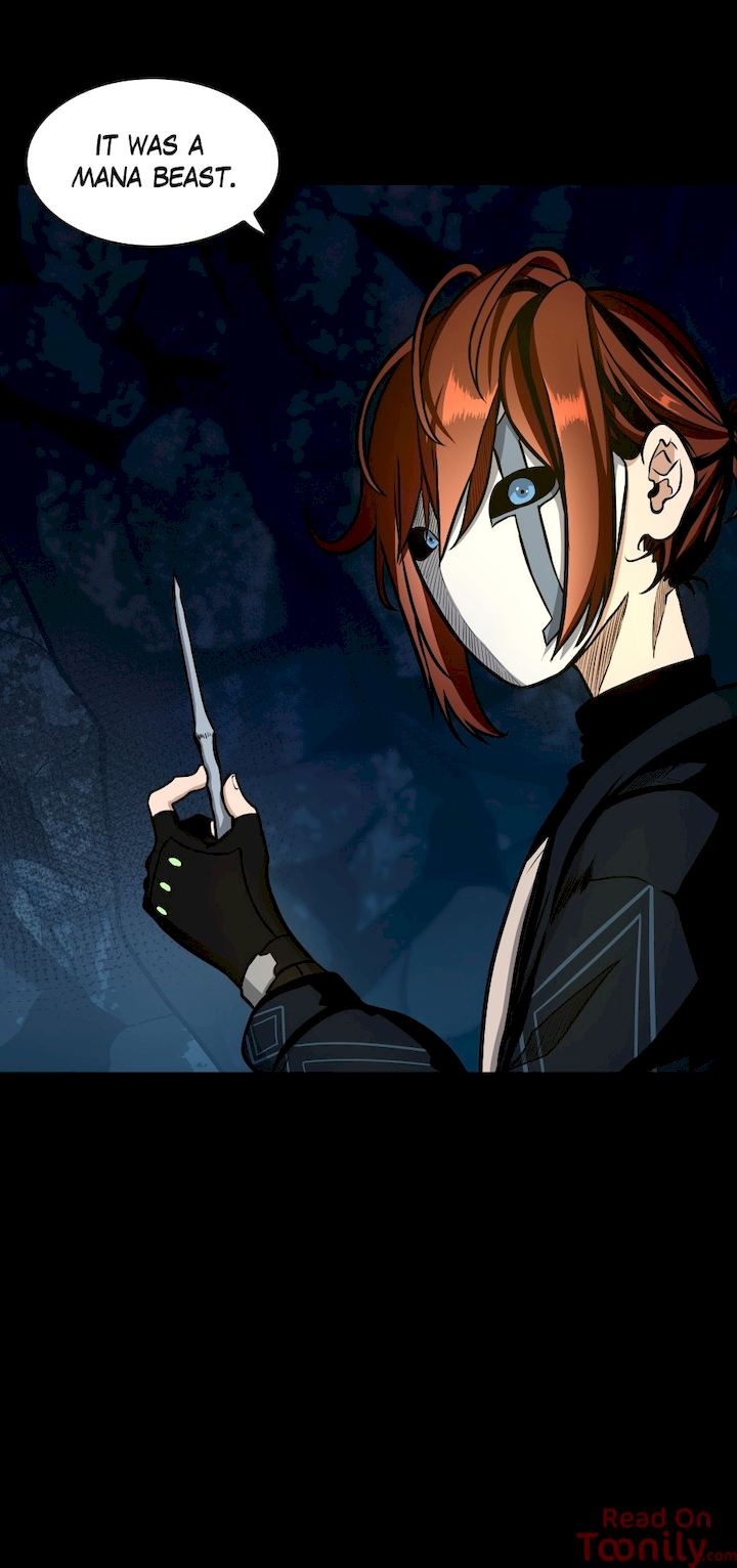 18+ The Beginning After the End Chapter 60 page 19