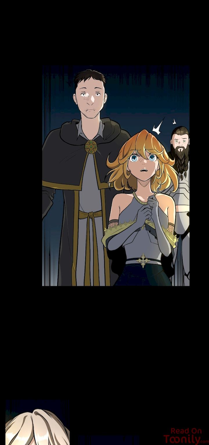 18+ The Beginning After the End Chapter 60 page 20