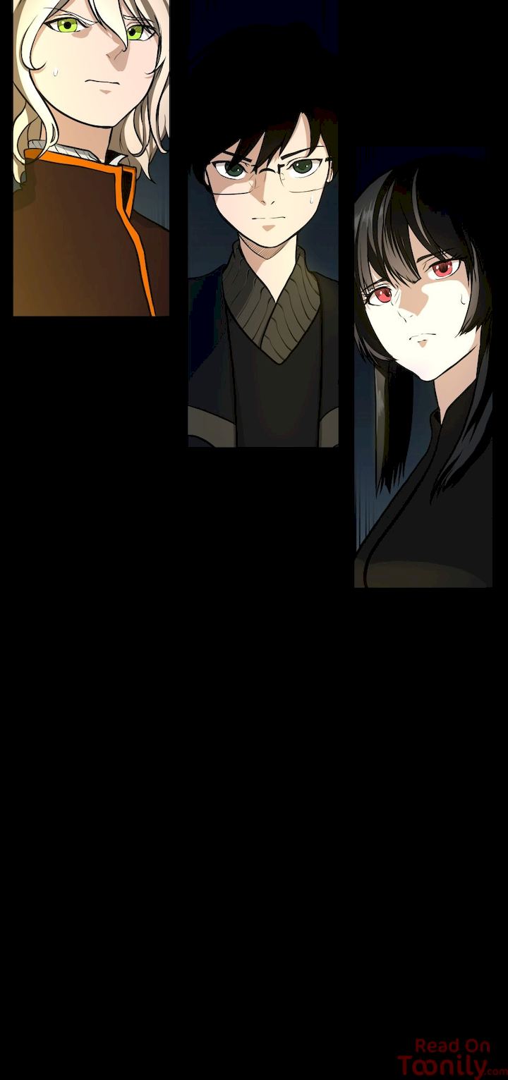 18+ The Beginning After the End Chapter 60 page 21