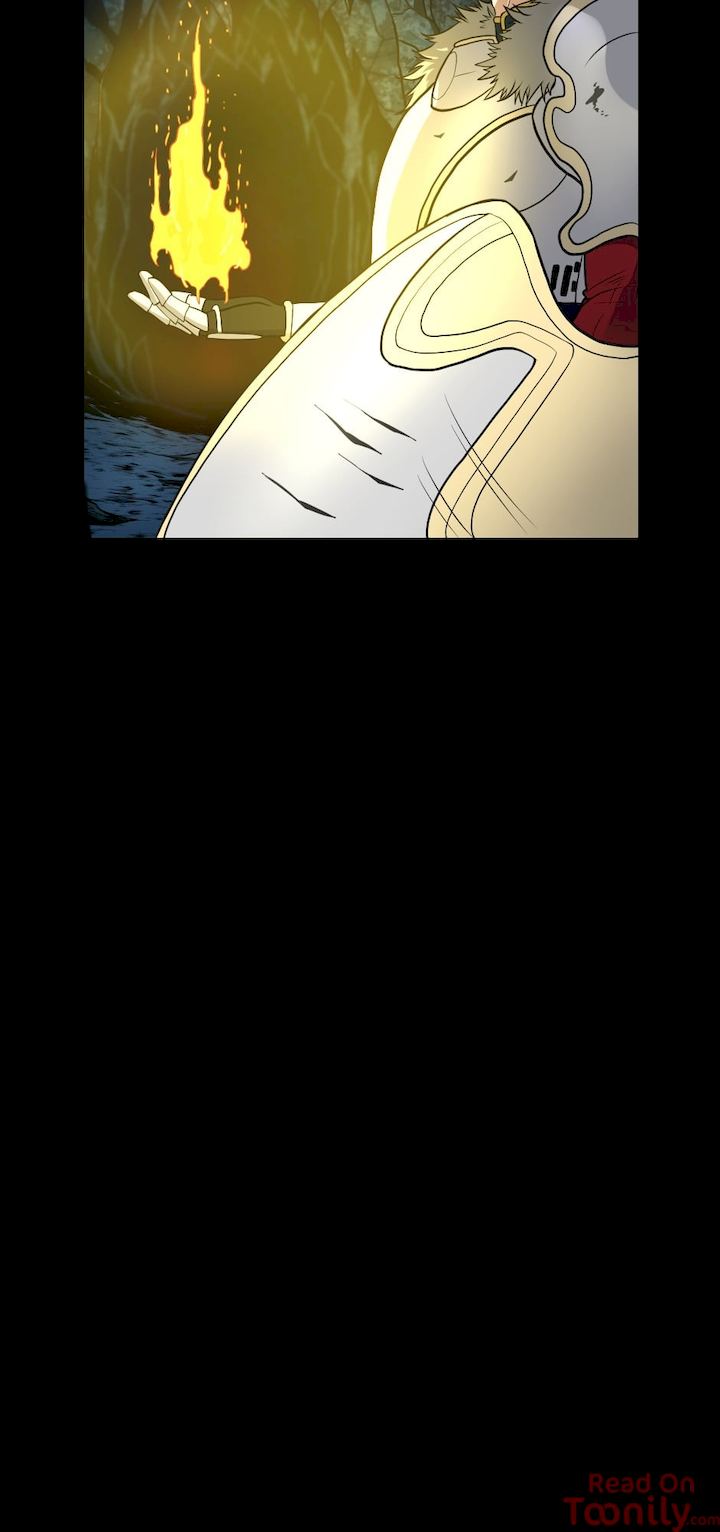 18+ The Beginning After the End Chapter 60 page 23
