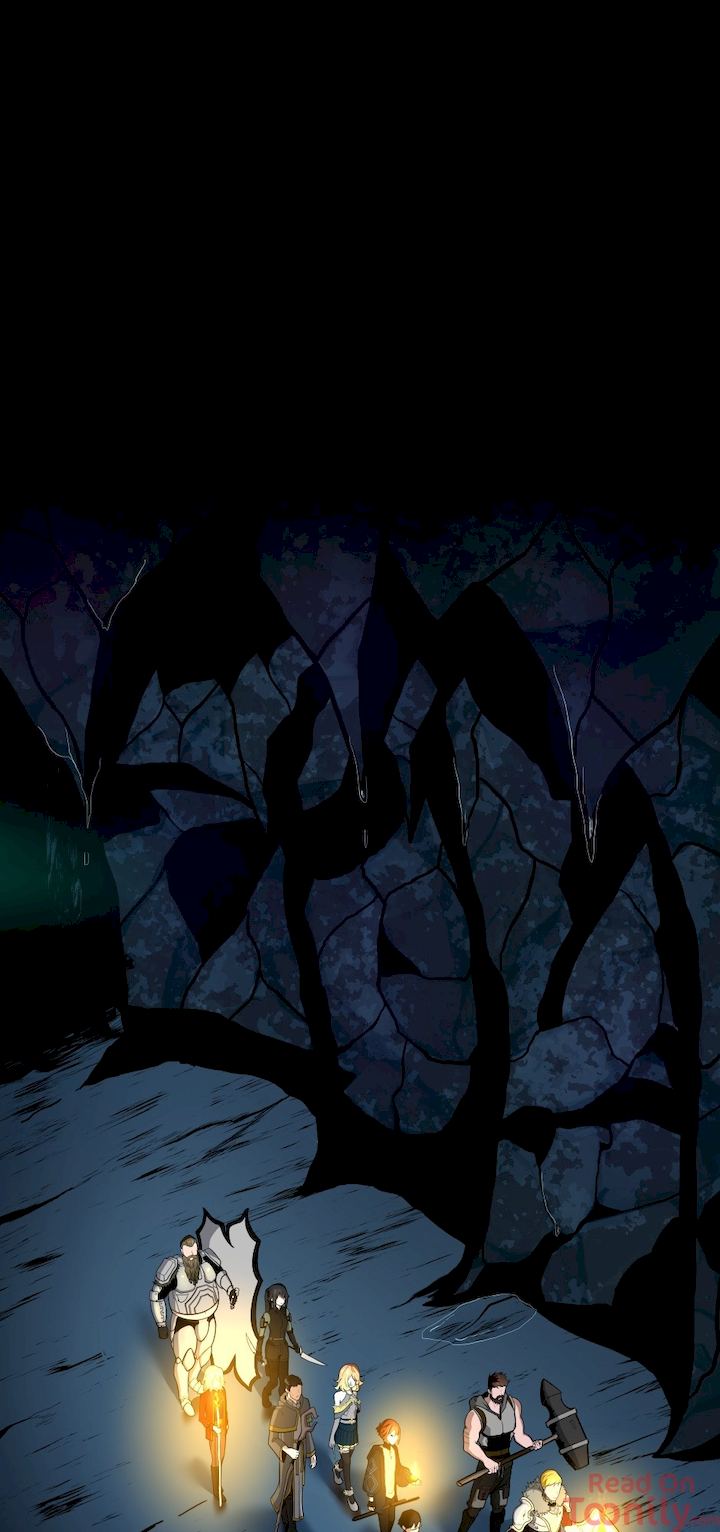 18+ The Beginning After the End Chapter 60 page 24