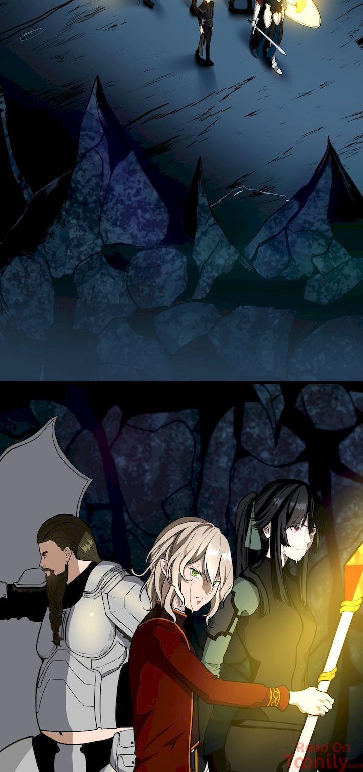 18+ The Beginning After the End Chapter 60 page 25