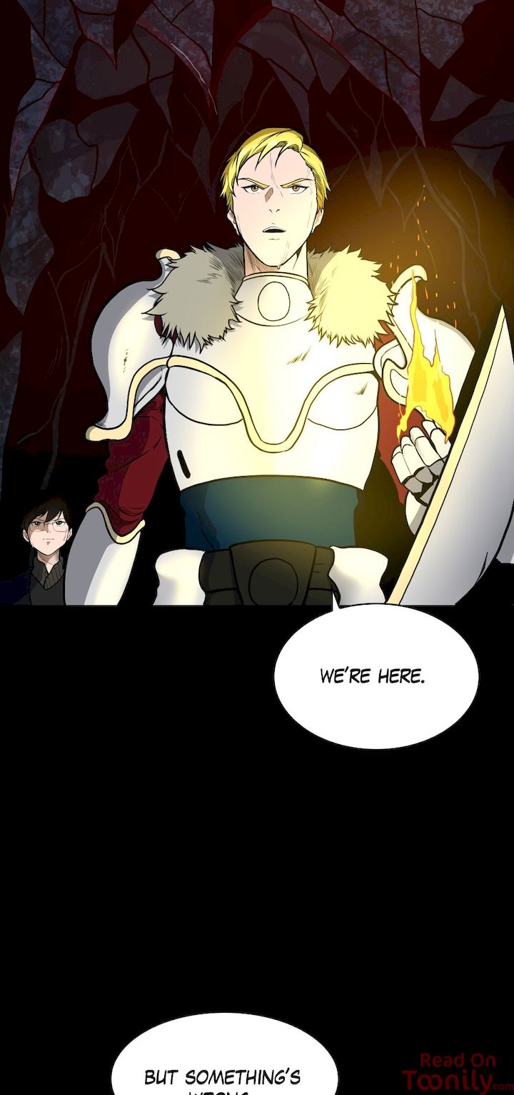 18+ The Beginning After the End Chapter 60 page 28