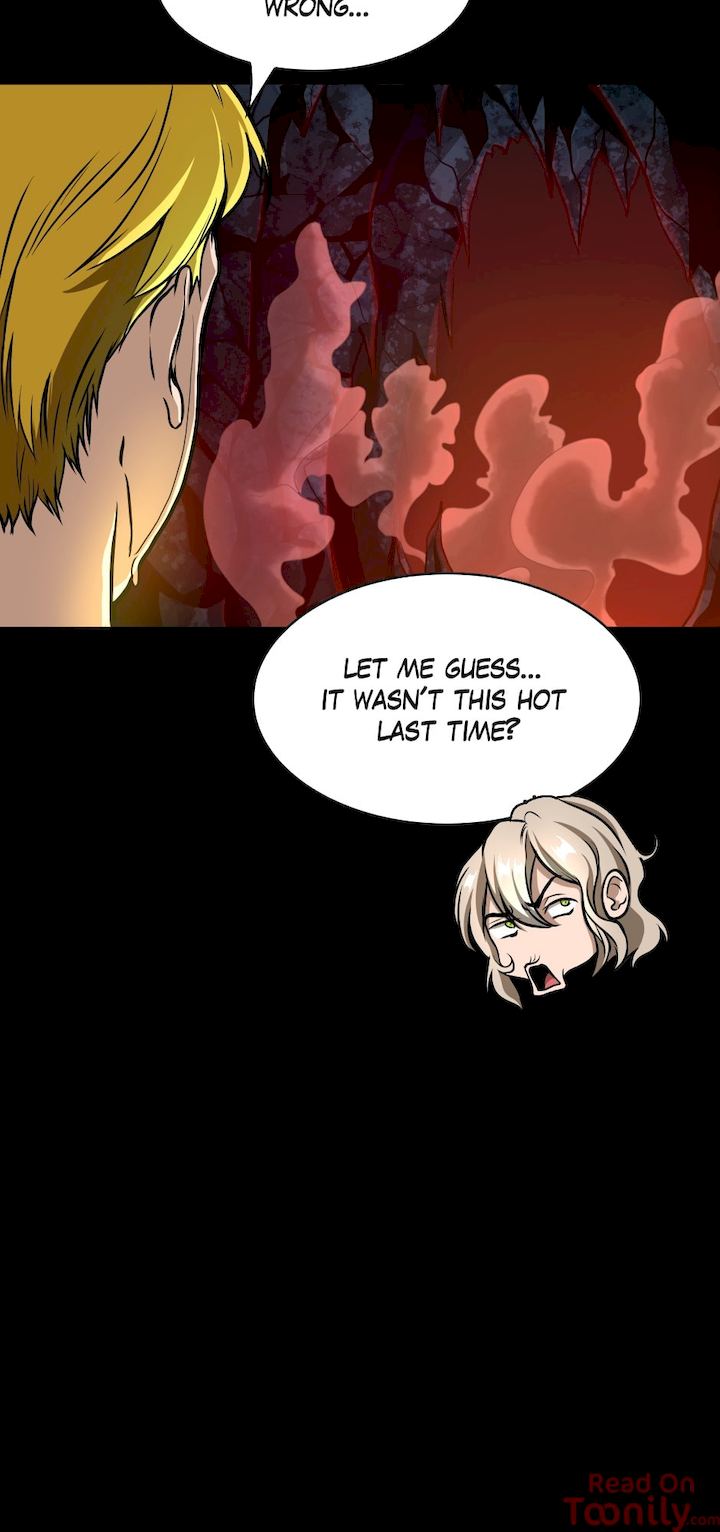 18+ The Beginning After the End Chapter 60 page 29