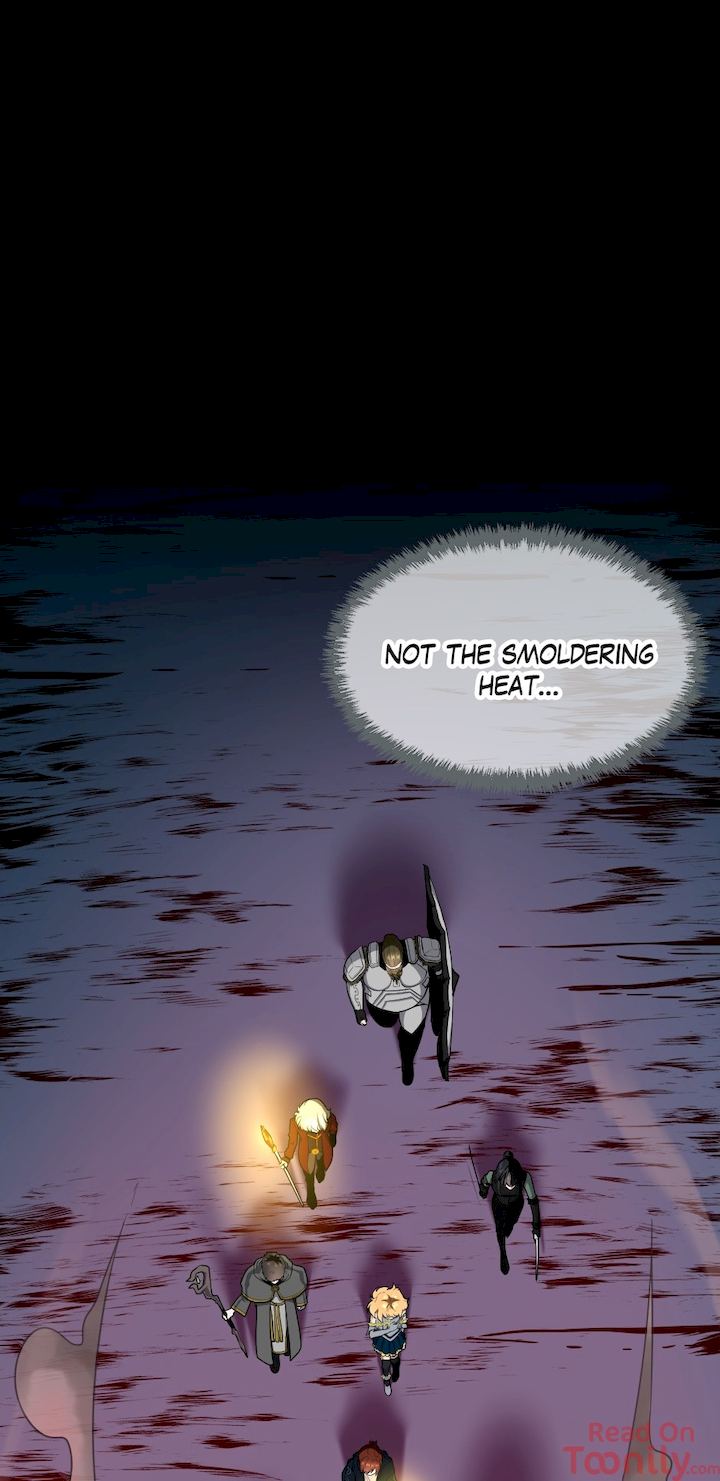 18+ The Beginning After the End Chapter 60 page 32