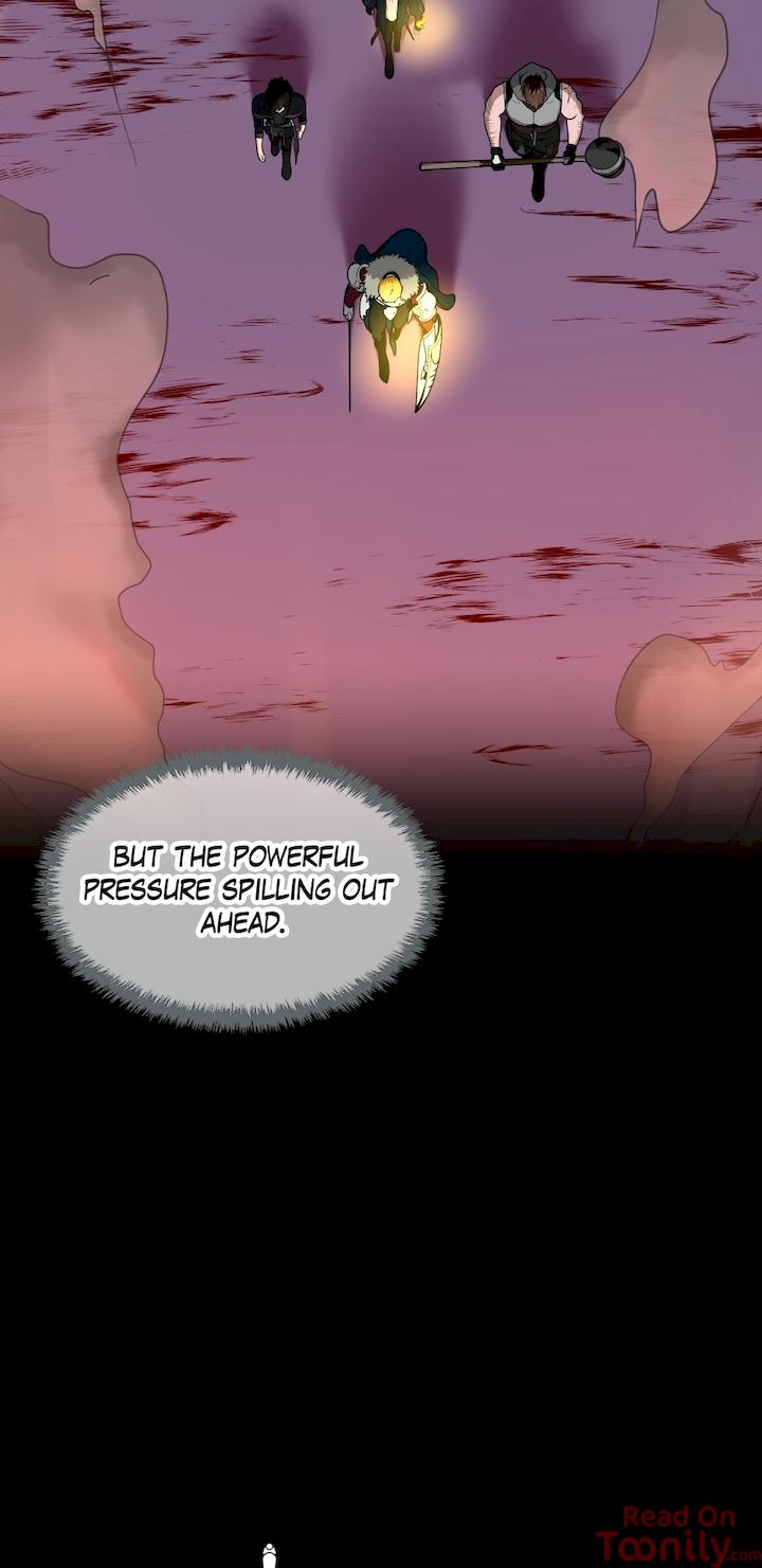 18+ The Beginning After the End Chapter 60 page 33