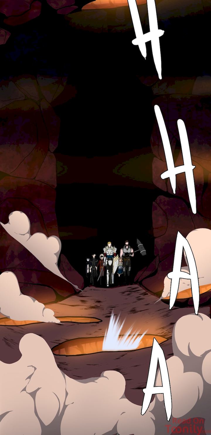 18+ The Beginning After the End Chapter 60 page 36