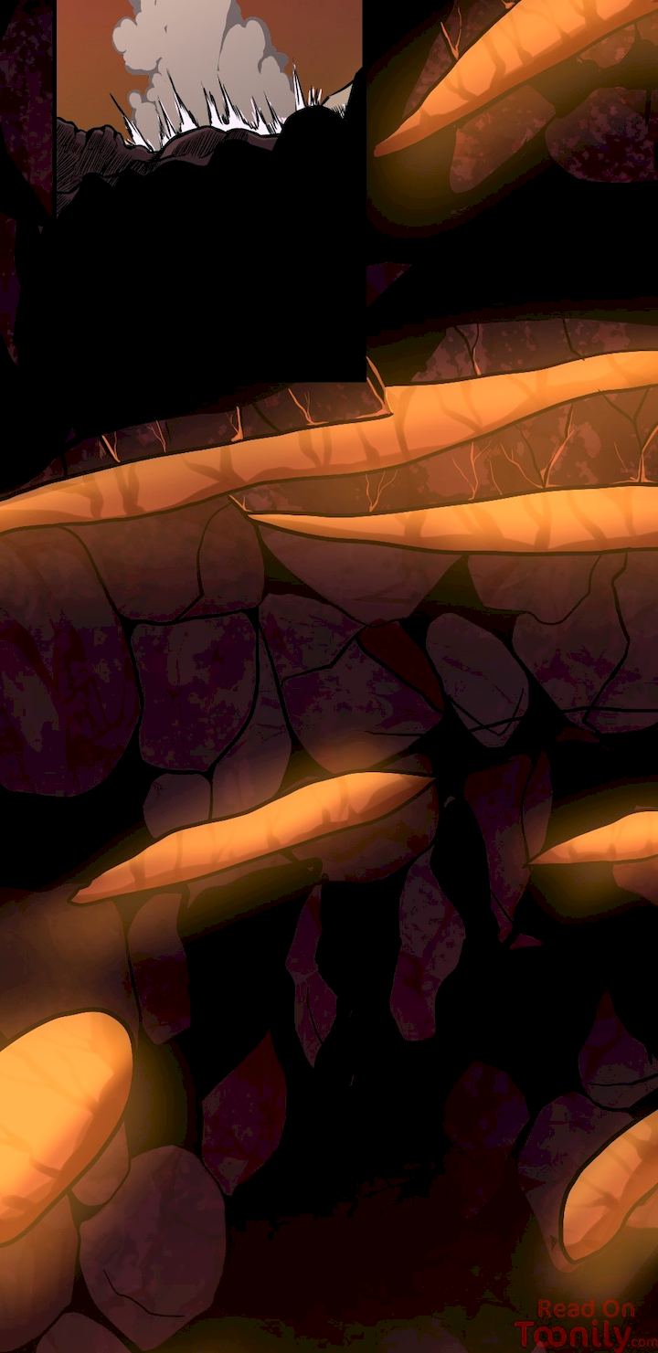 18+ The Beginning After the End Chapter 60 page 38