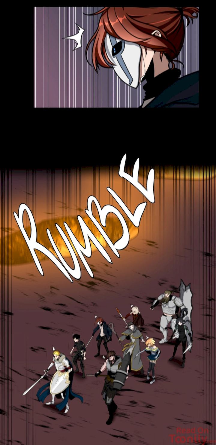 18+ The Beginning After the End Chapter 60 page 40