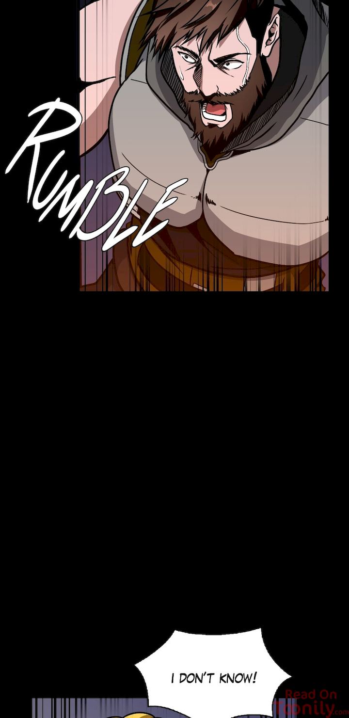 18+ The Beginning After the End Chapter 60 page 42