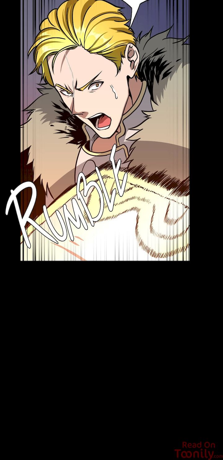 18+ The Beginning After the End Chapter 60 page 43
