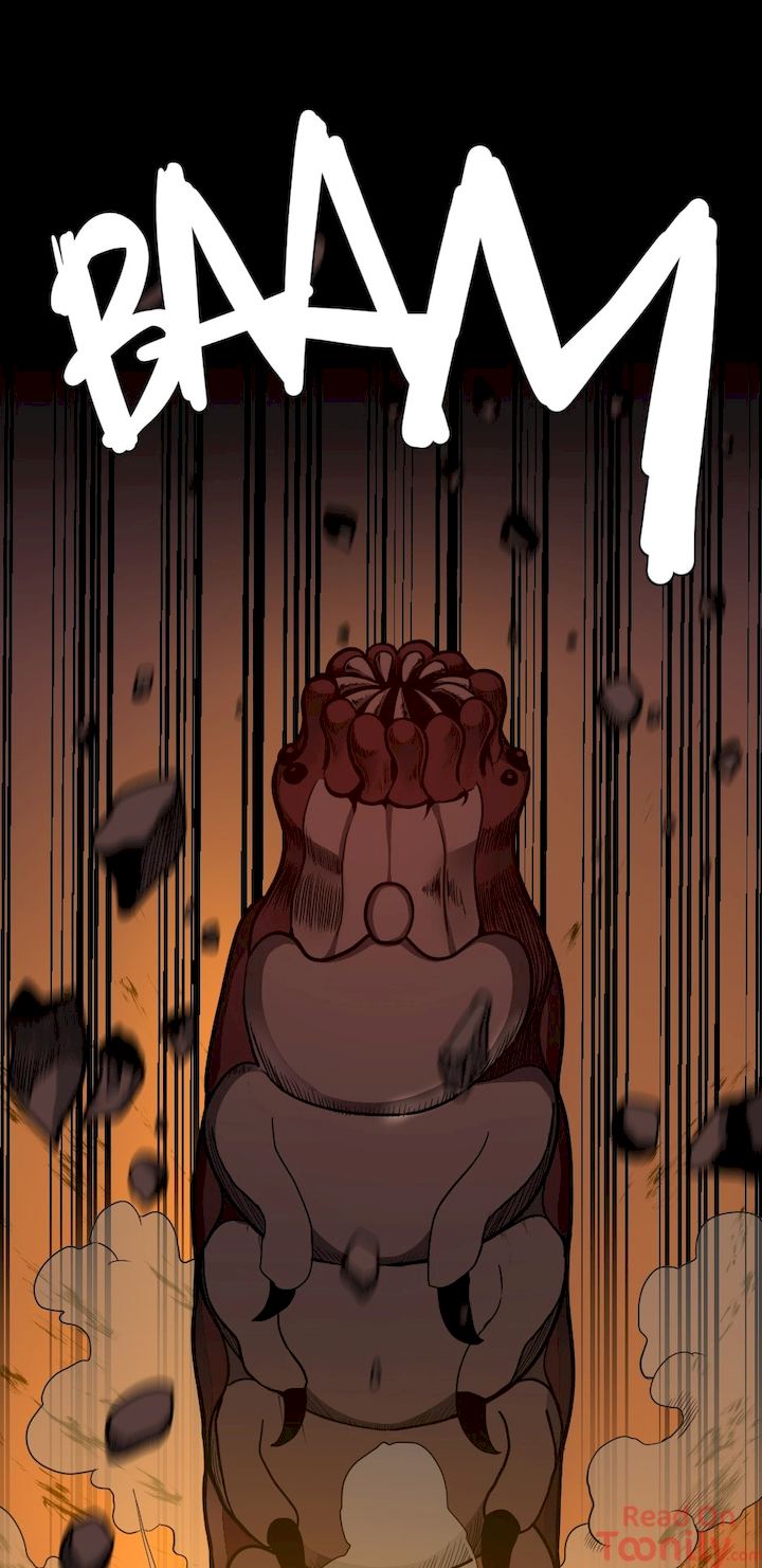 18+ The Beginning After the End Chapter 60 page 44