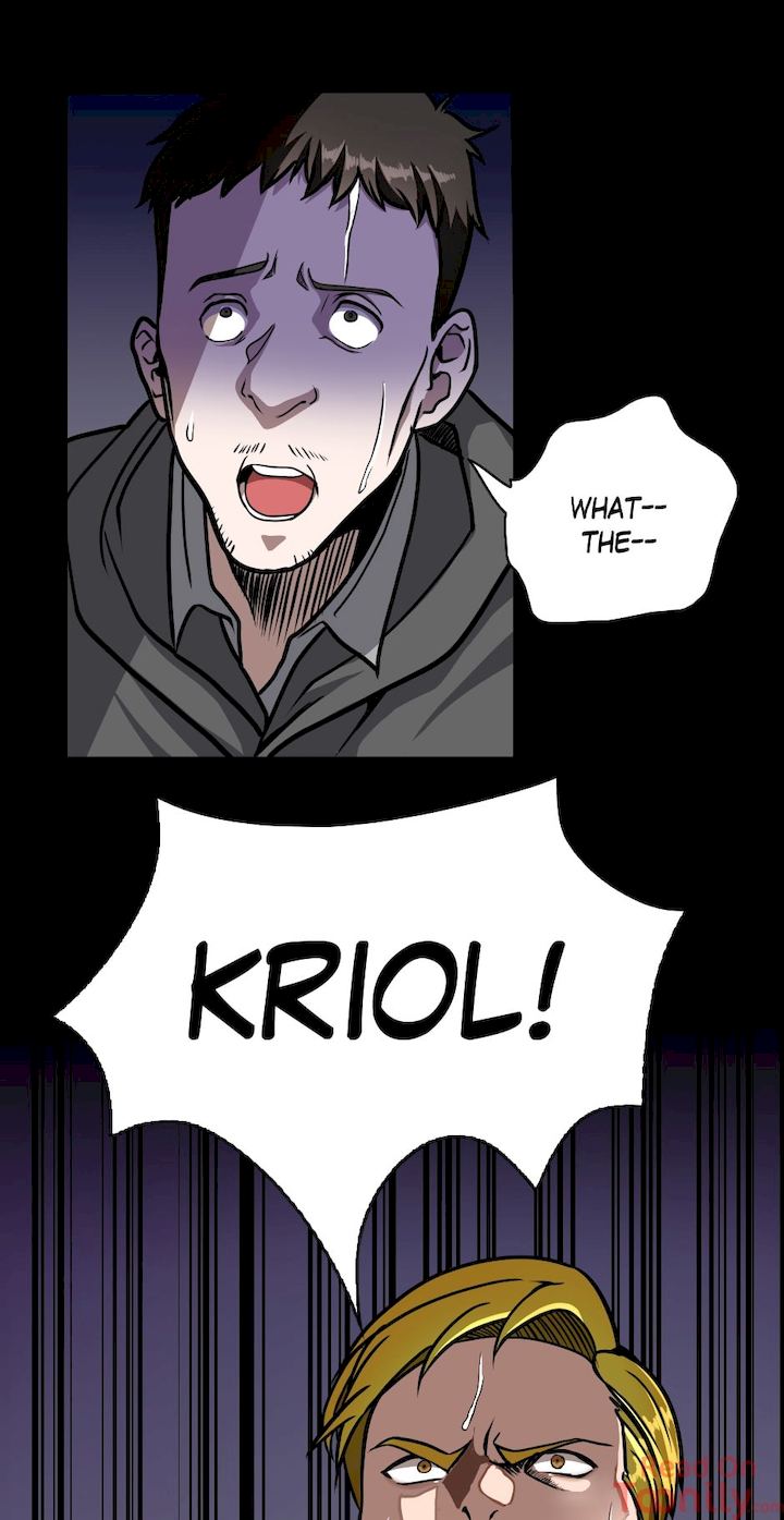 18+ The Beginning After the End Chapter 60 page 46
