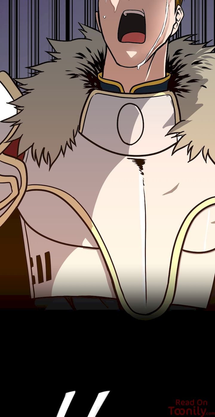 18+ The Beginning After the End Chapter 60 page 47