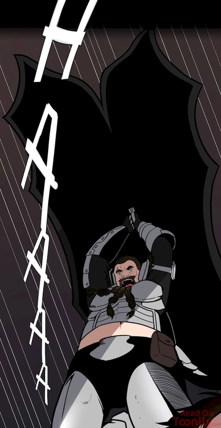 18+ The Beginning After the End Chapter 60 page 48
