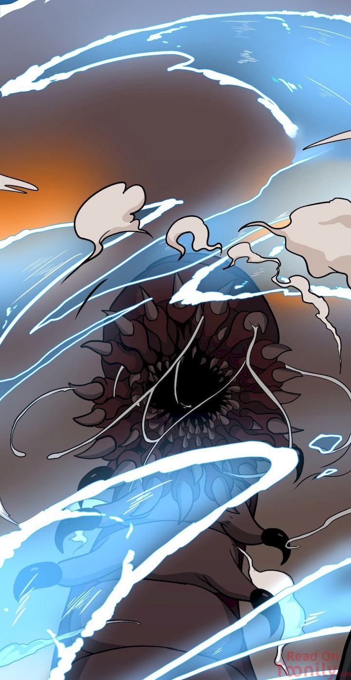 18+ The Beginning After the End Chapter 60 page 51