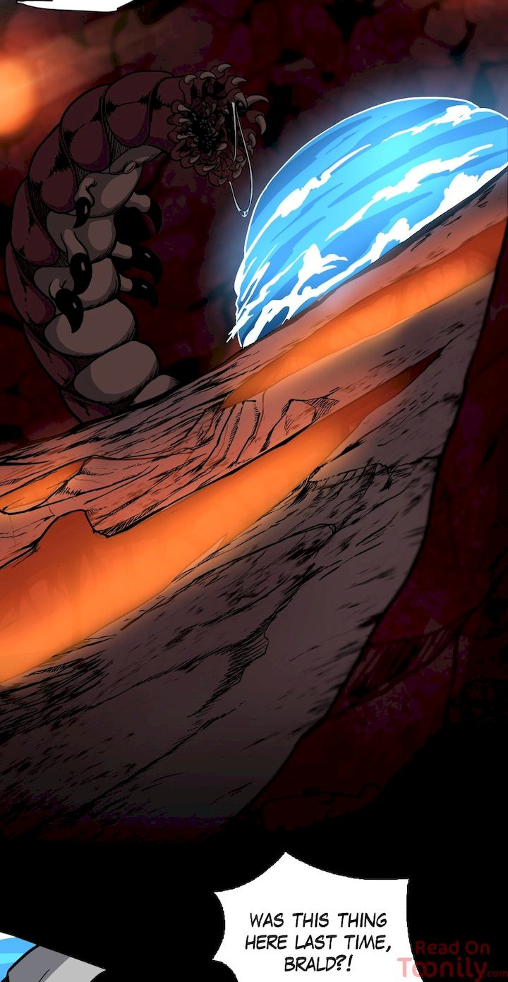 18+ The Beginning After the End Chapter 60 page 53