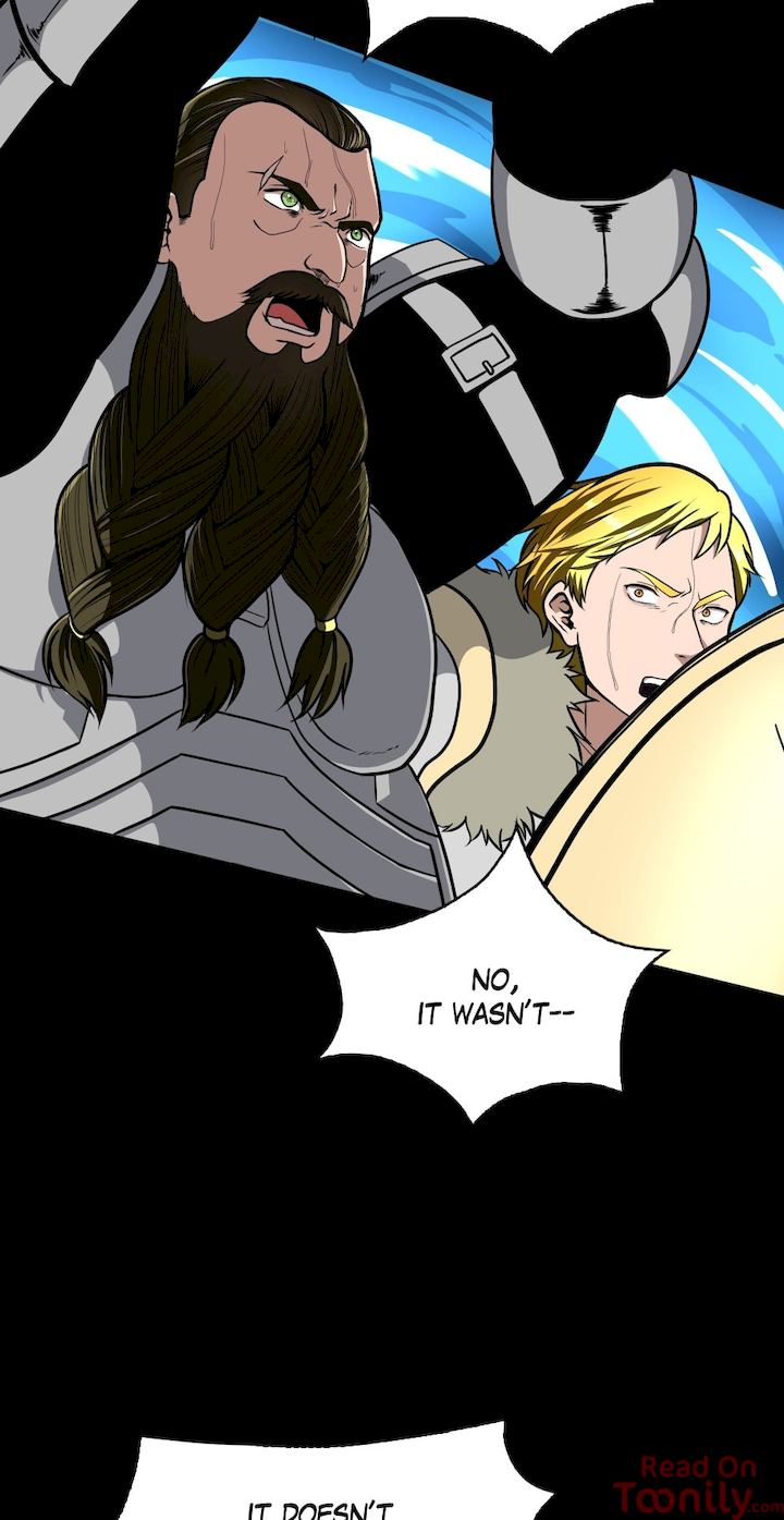 18+ The Beginning After the End Chapter 60 page 54