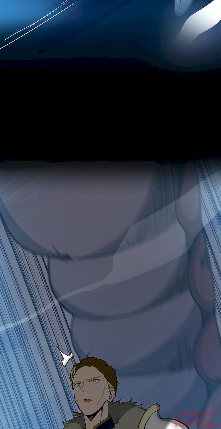 18+ The Beginning After the End Chapter 60 page 58