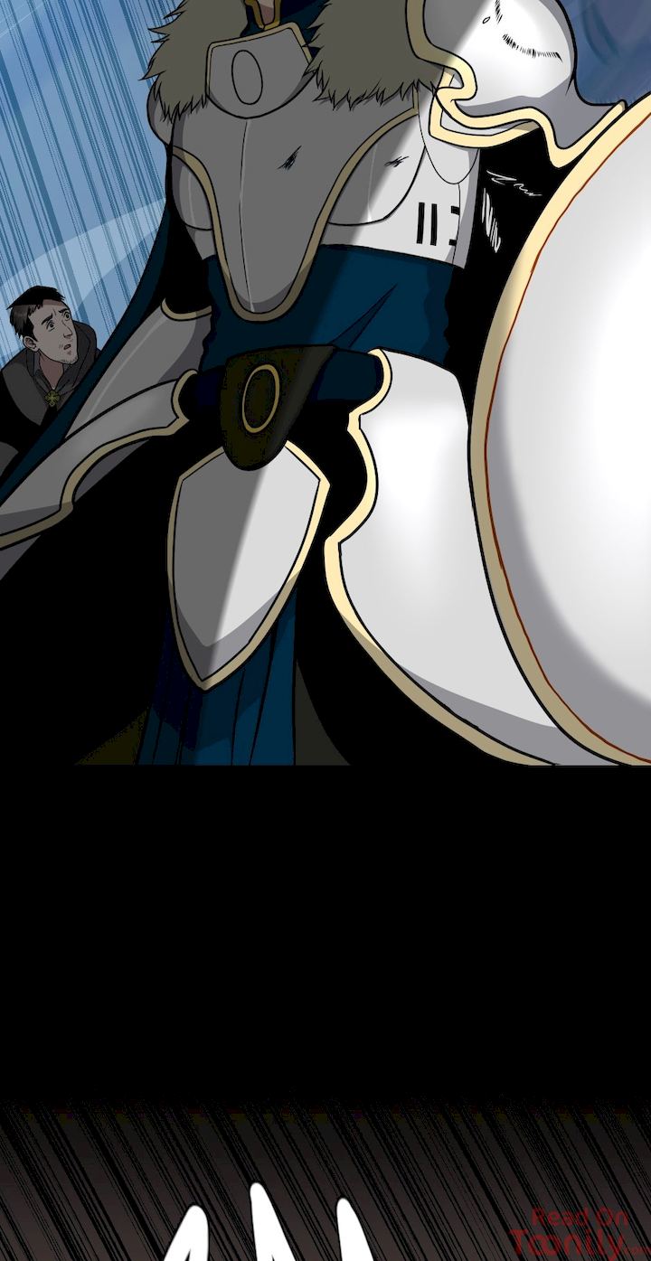 18+ The Beginning After the End Chapter 60 page 59