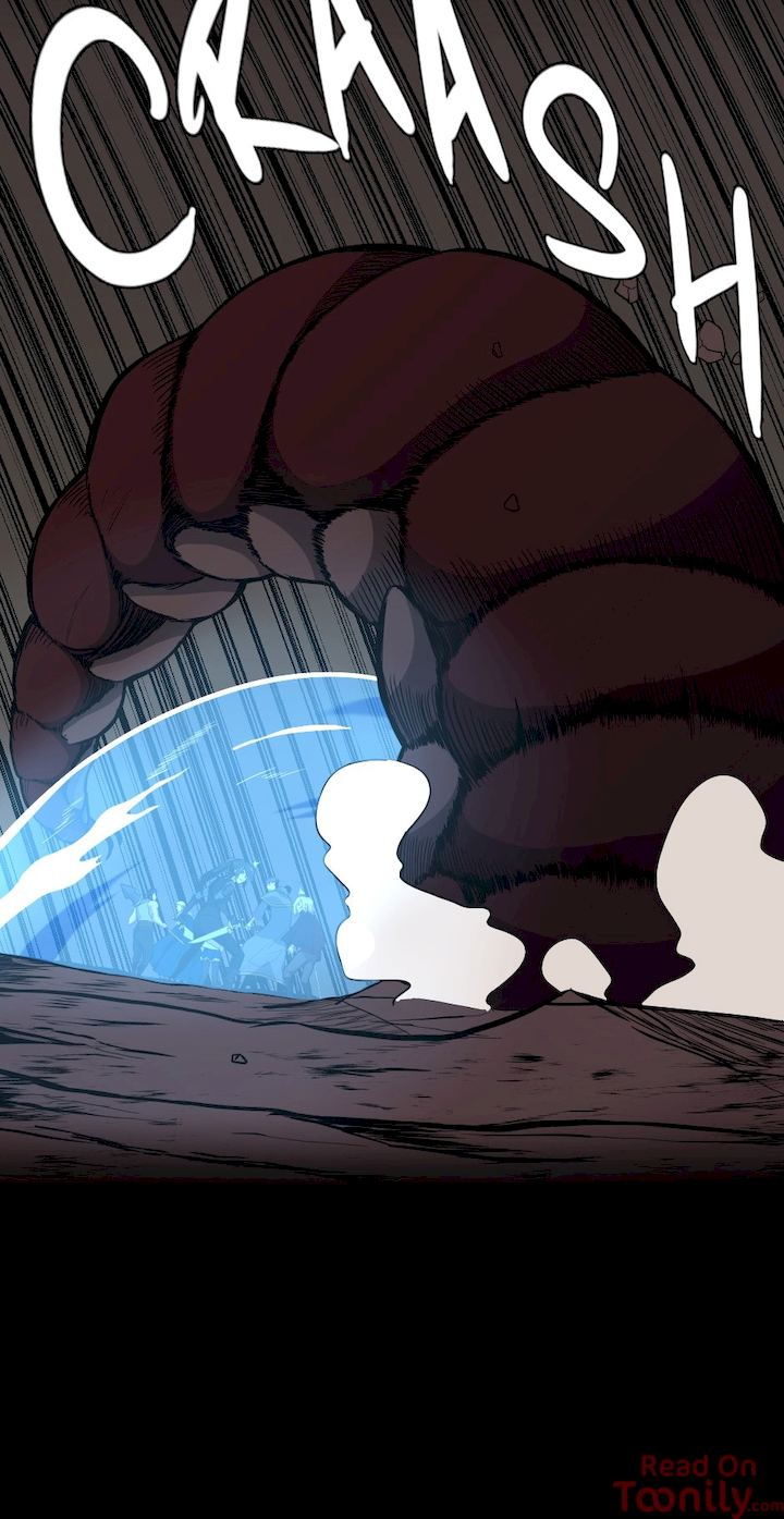18+ The Beginning After the End Chapter 60 page 60