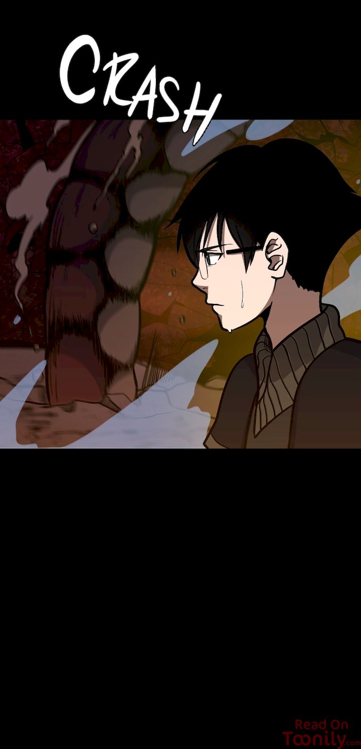18+ The Beginning After the End Chapter 60 page 62