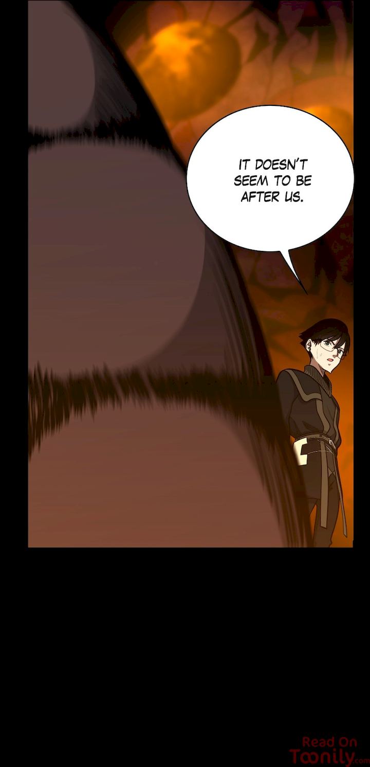 18+ The Beginning After the End Chapter 60 page 63