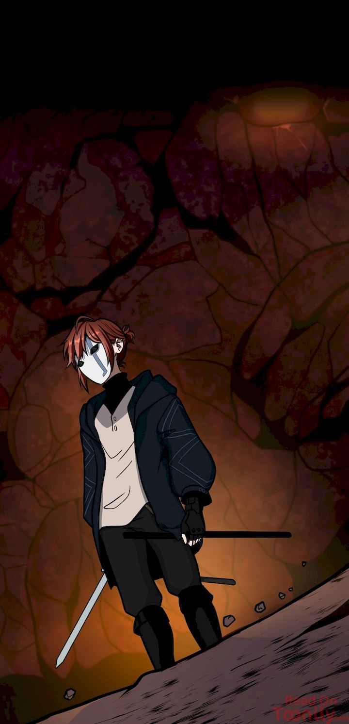 18+ The Beginning After the End Chapter 60 page 64