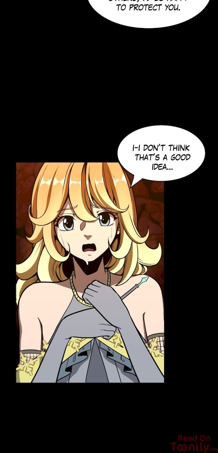 18+ The Beginning After the End Chapter 60 page 68