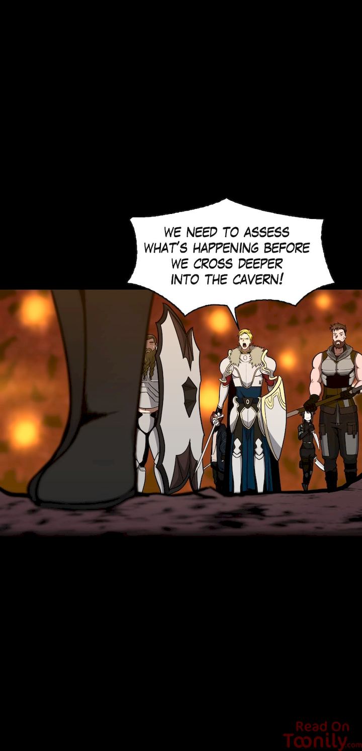 18+ The Beginning After the End Chapter 60 page 69