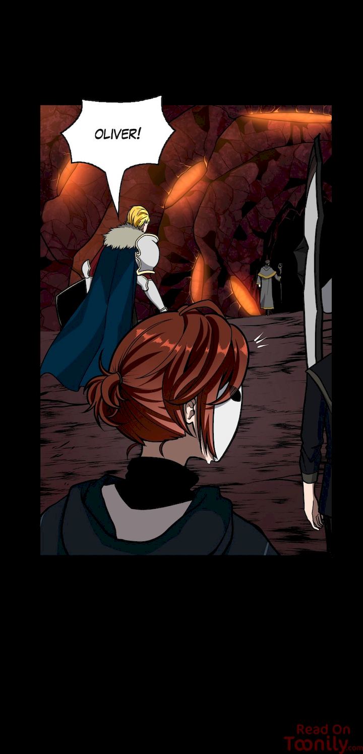 18+ The Beginning After the End Chapter 60 page 70