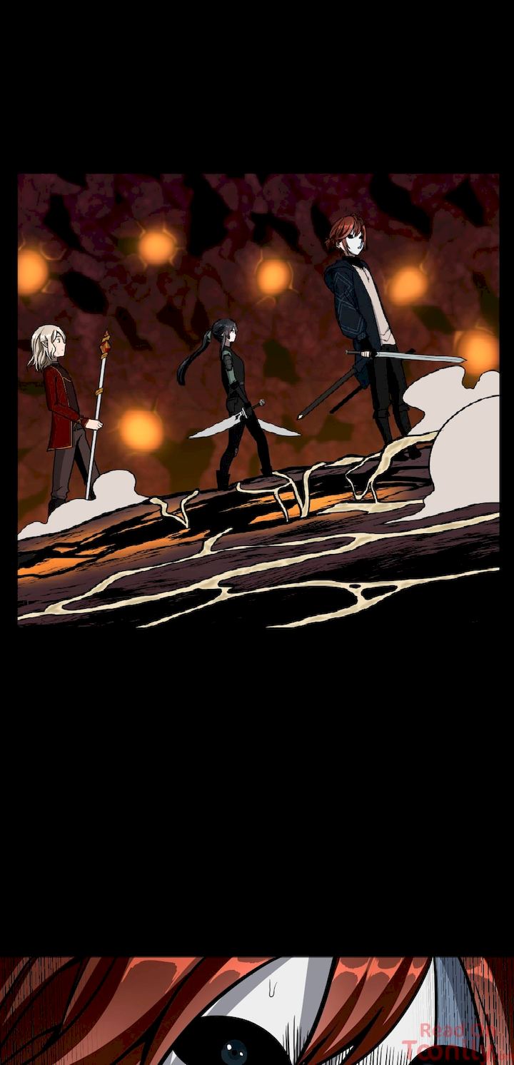 18+ The Beginning After the End Chapter 60 page 71