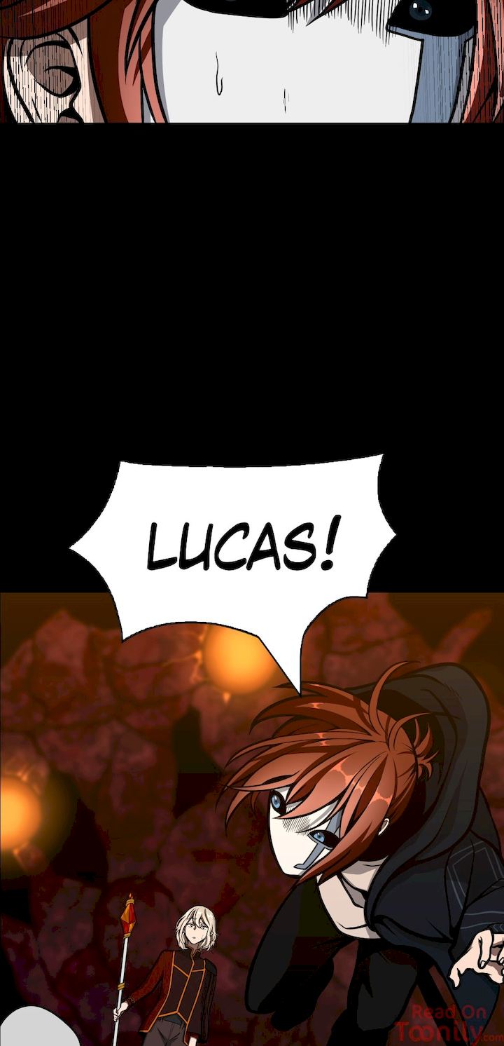 18+ The Beginning After the End Chapter 60 page 72