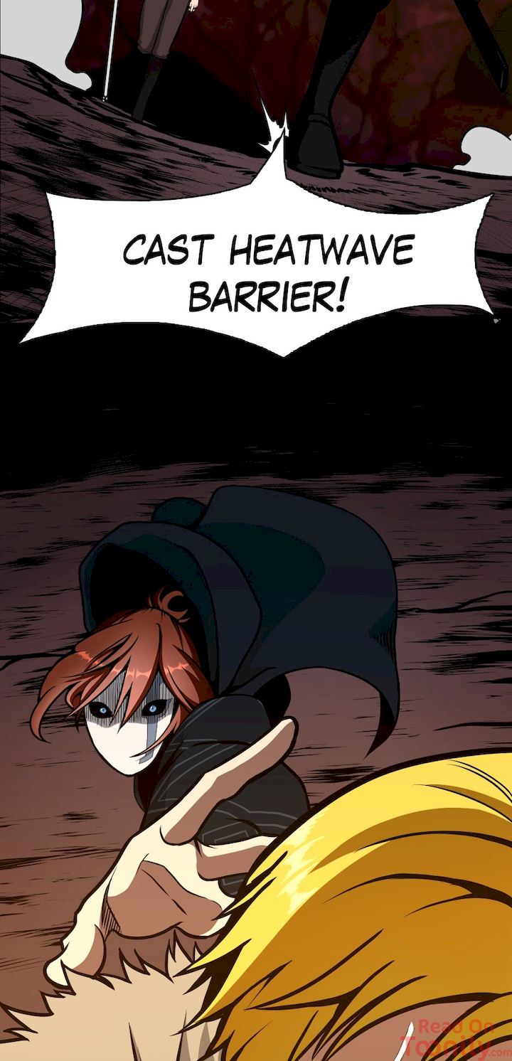 18+ The Beginning After the End Chapter 60 page 73