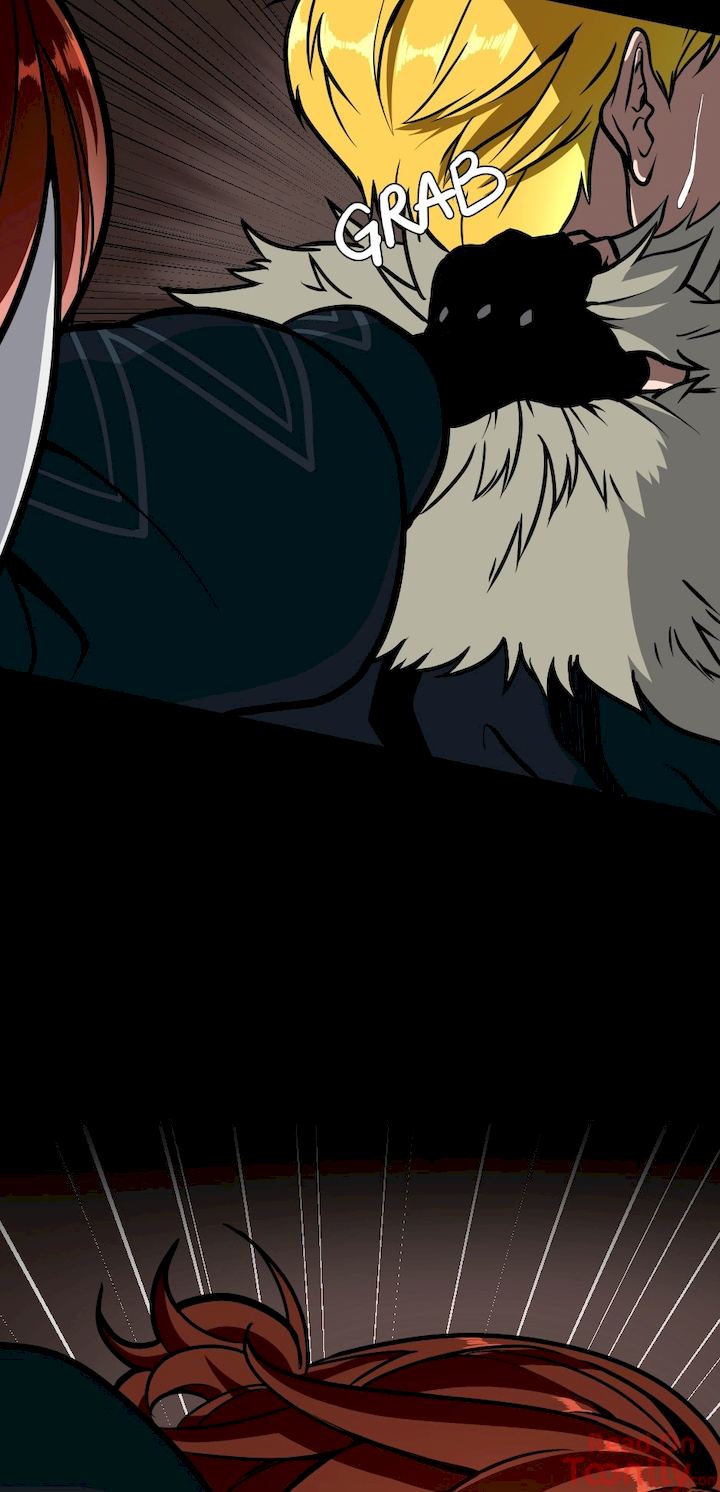 18+ The Beginning After the End Chapter 60 page 75