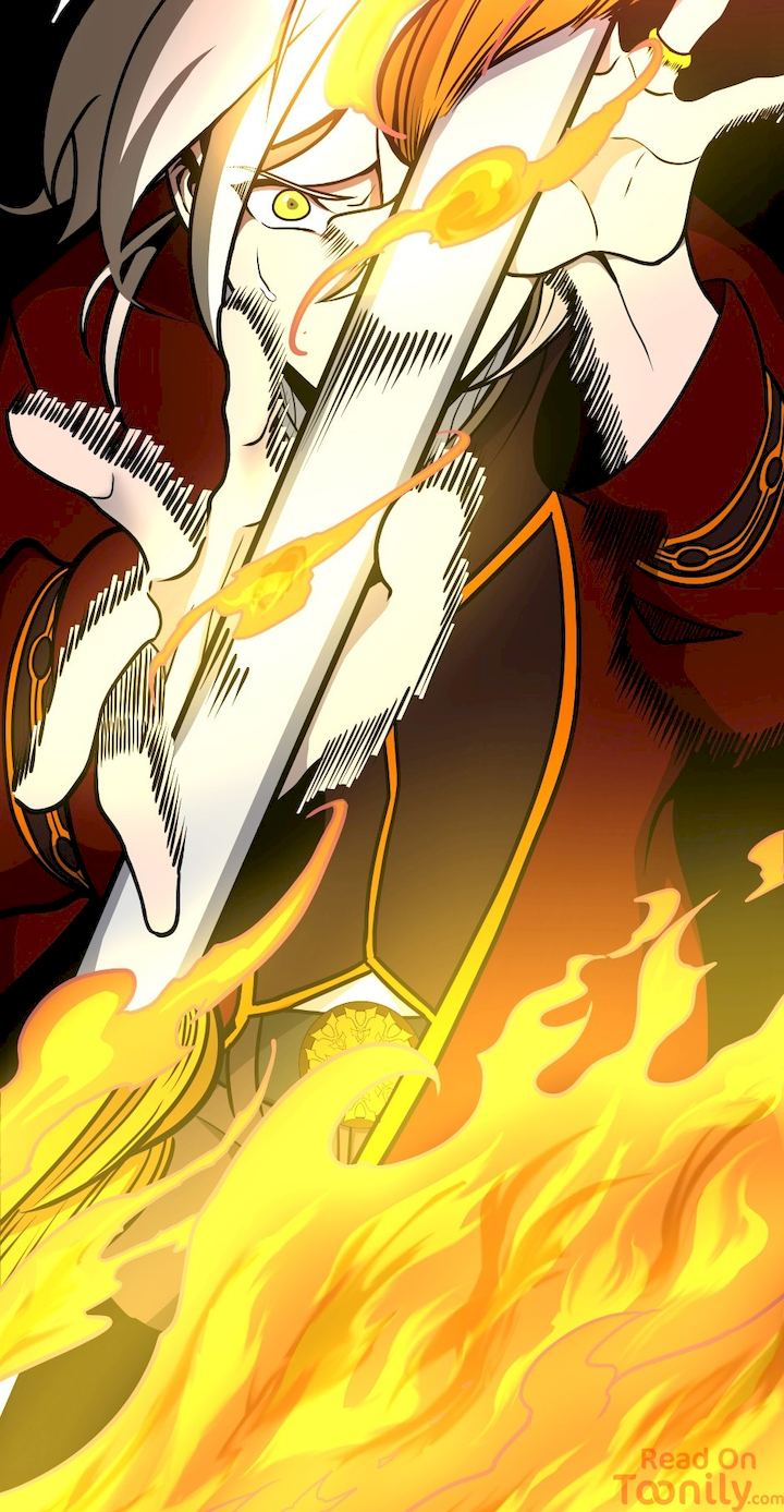 18+ The Beginning After the End Chapter 60 page 79