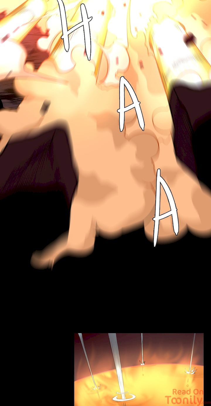 18+ The Beginning After the End Chapter 60 page 87