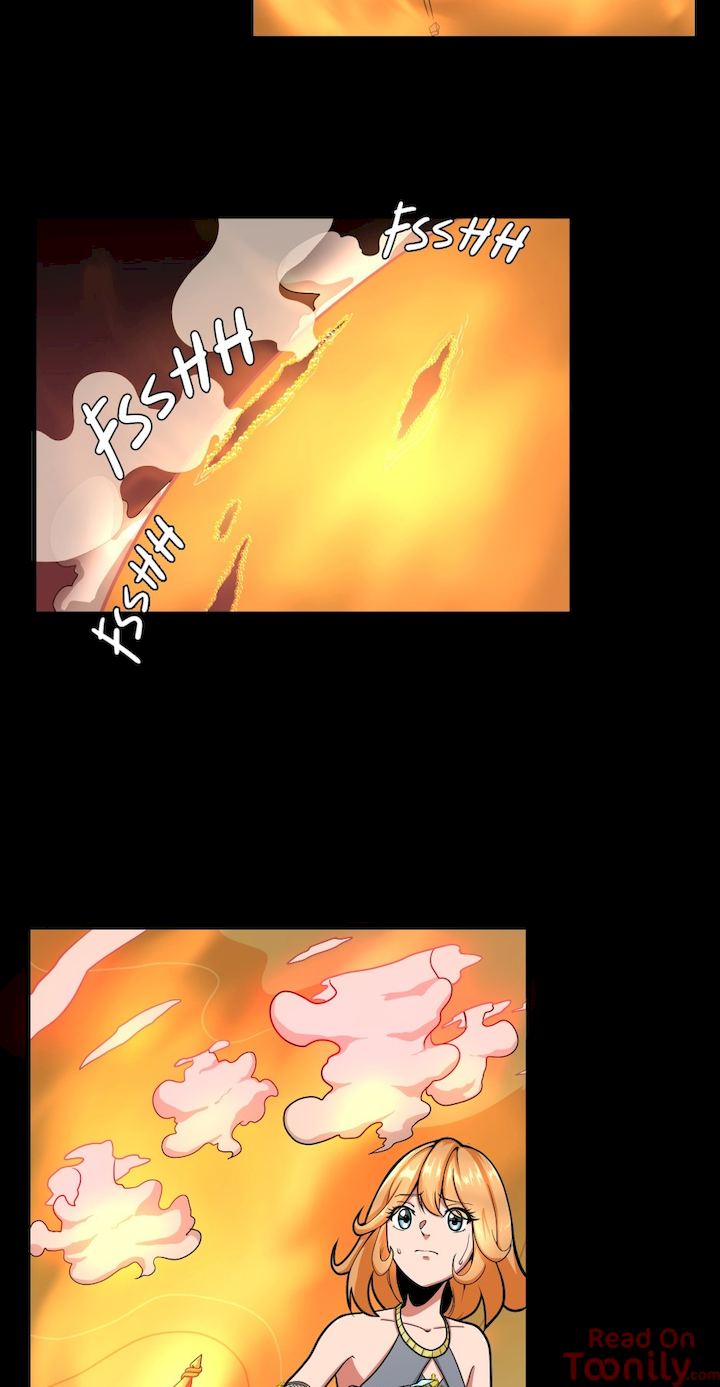 18+ The Beginning After the End Chapter 60 page 88