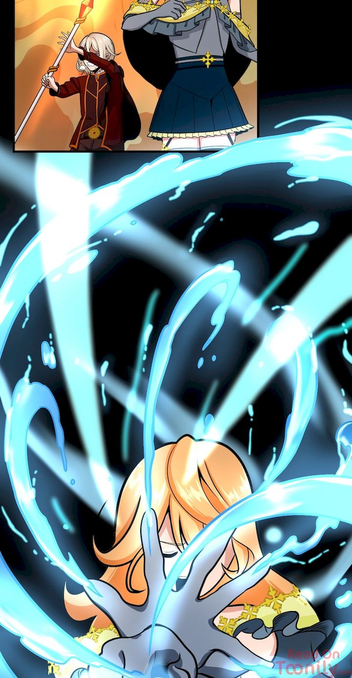 18+ The Beginning After the End Chapter 60 page 89