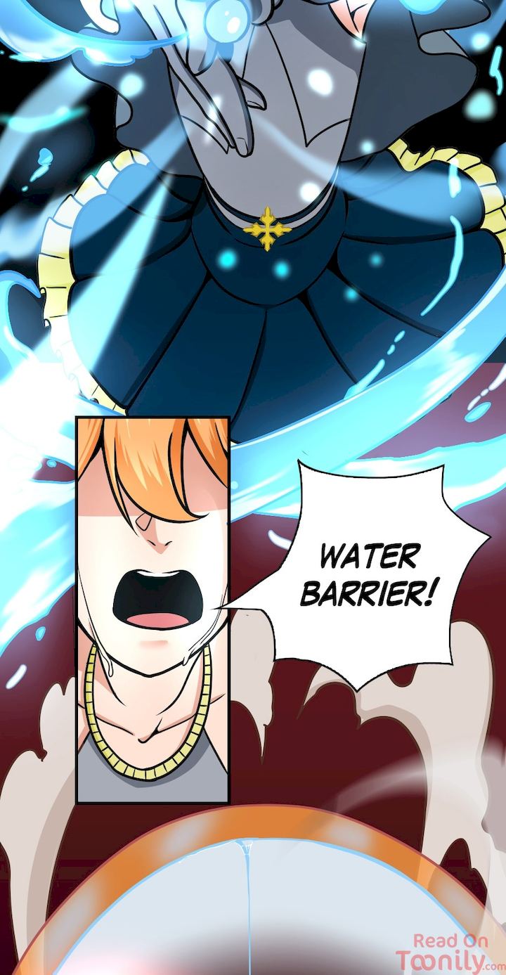 18+ The Beginning After the End Chapter 60 page 90