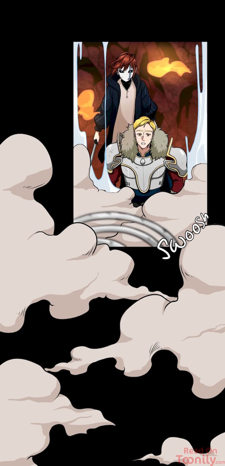 18+ The Beginning After the End Chapter 60 page 93