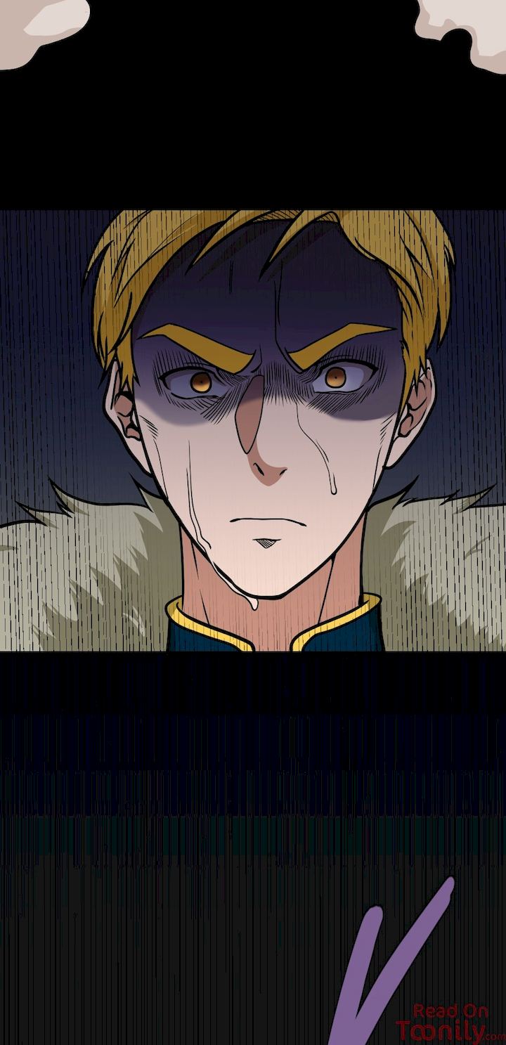 18+ The Beginning After the End Chapter 60 page 94