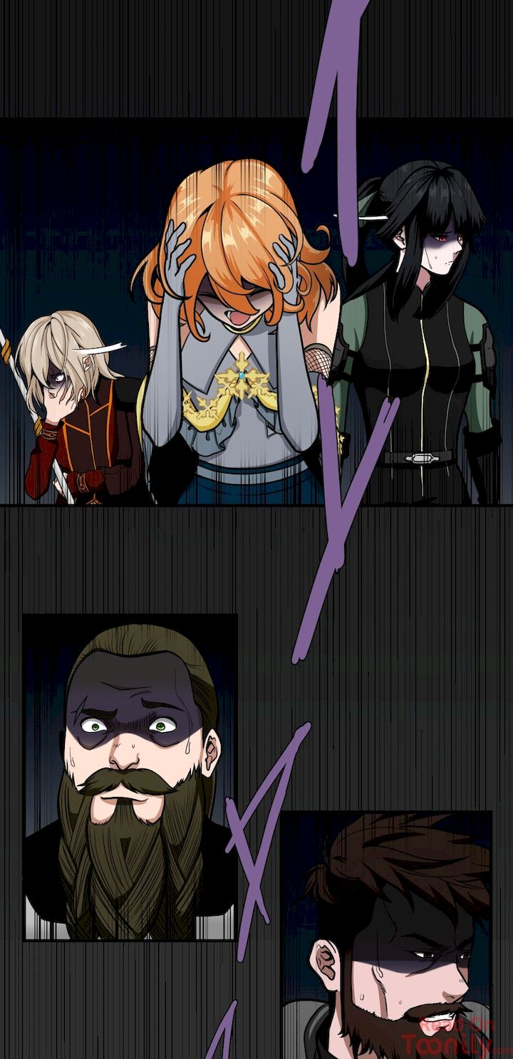 18+ The Beginning After the End Chapter 60 page 95