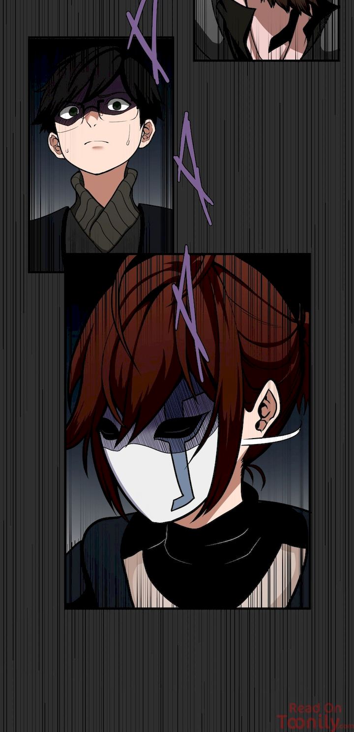 18+ The Beginning After the End Chapter 60 page 96