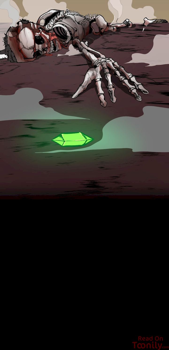 18+ The Beginning After the End Chapter 60 page 98