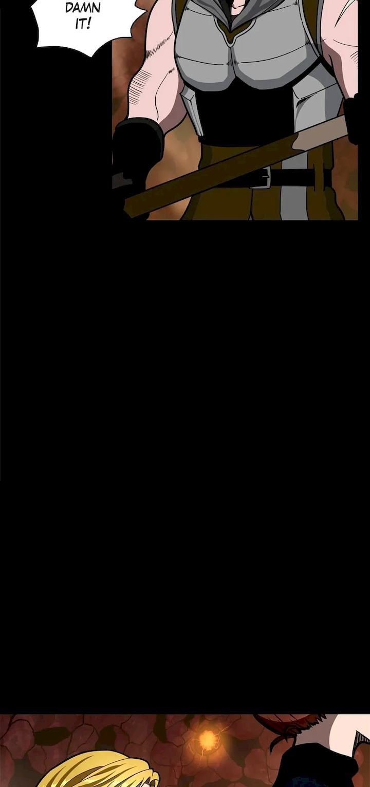 18+ The Beginning After the End Chapter 61 page 3