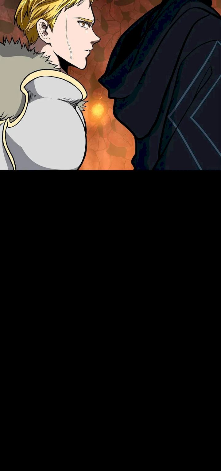 18+ The Beginning After the End Chapter 61 page 4