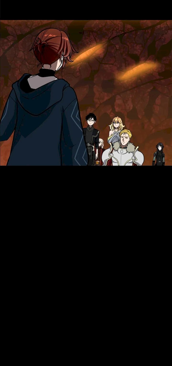 18+ The Beginning After the End Chapter 61 page 6