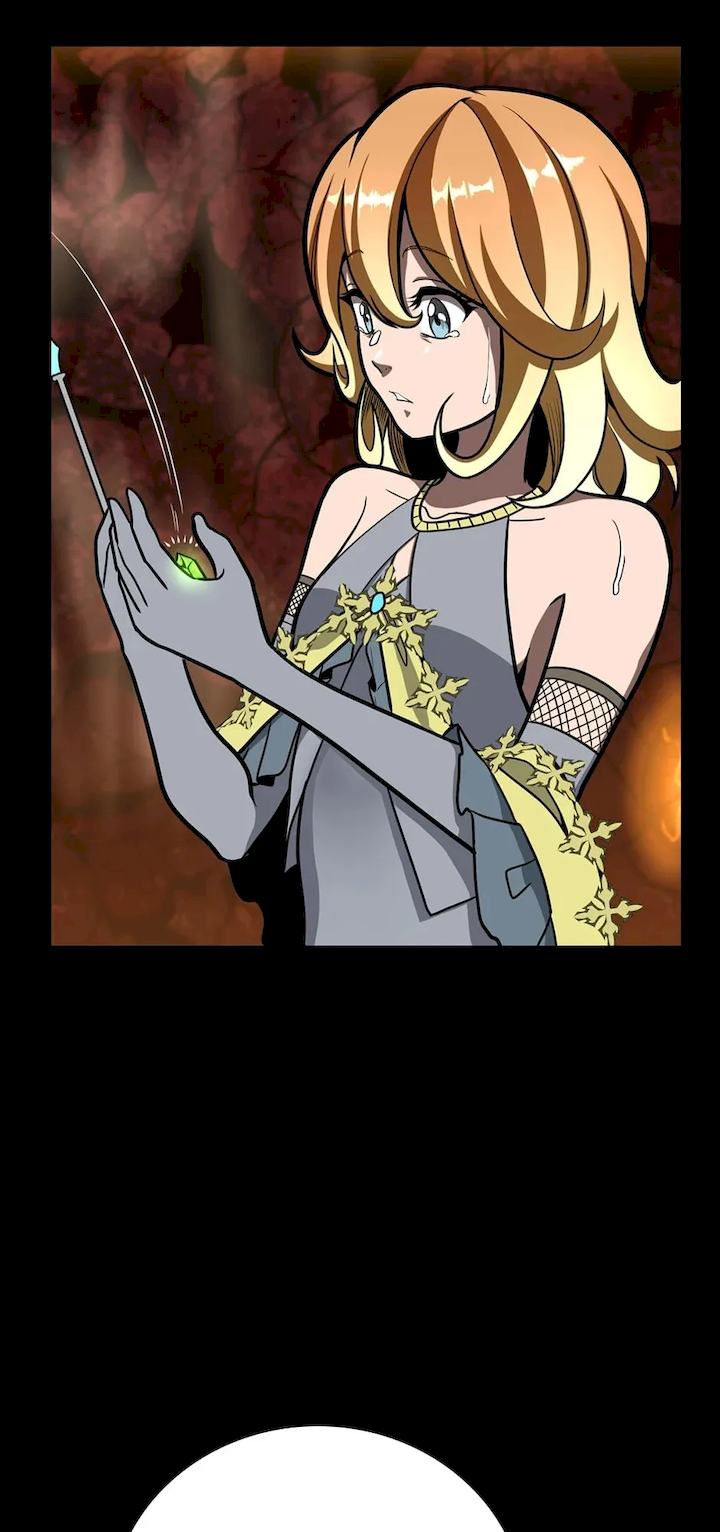 18+ The Beginning After the End Chapter 61 page 7